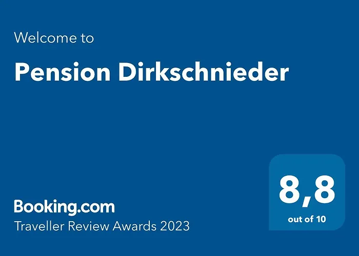 Pension Dirkschnieder