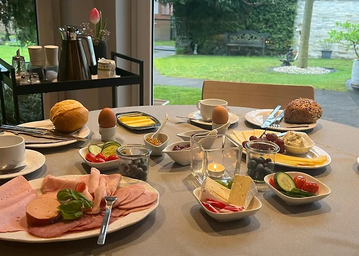 Pension Dirkschnieder