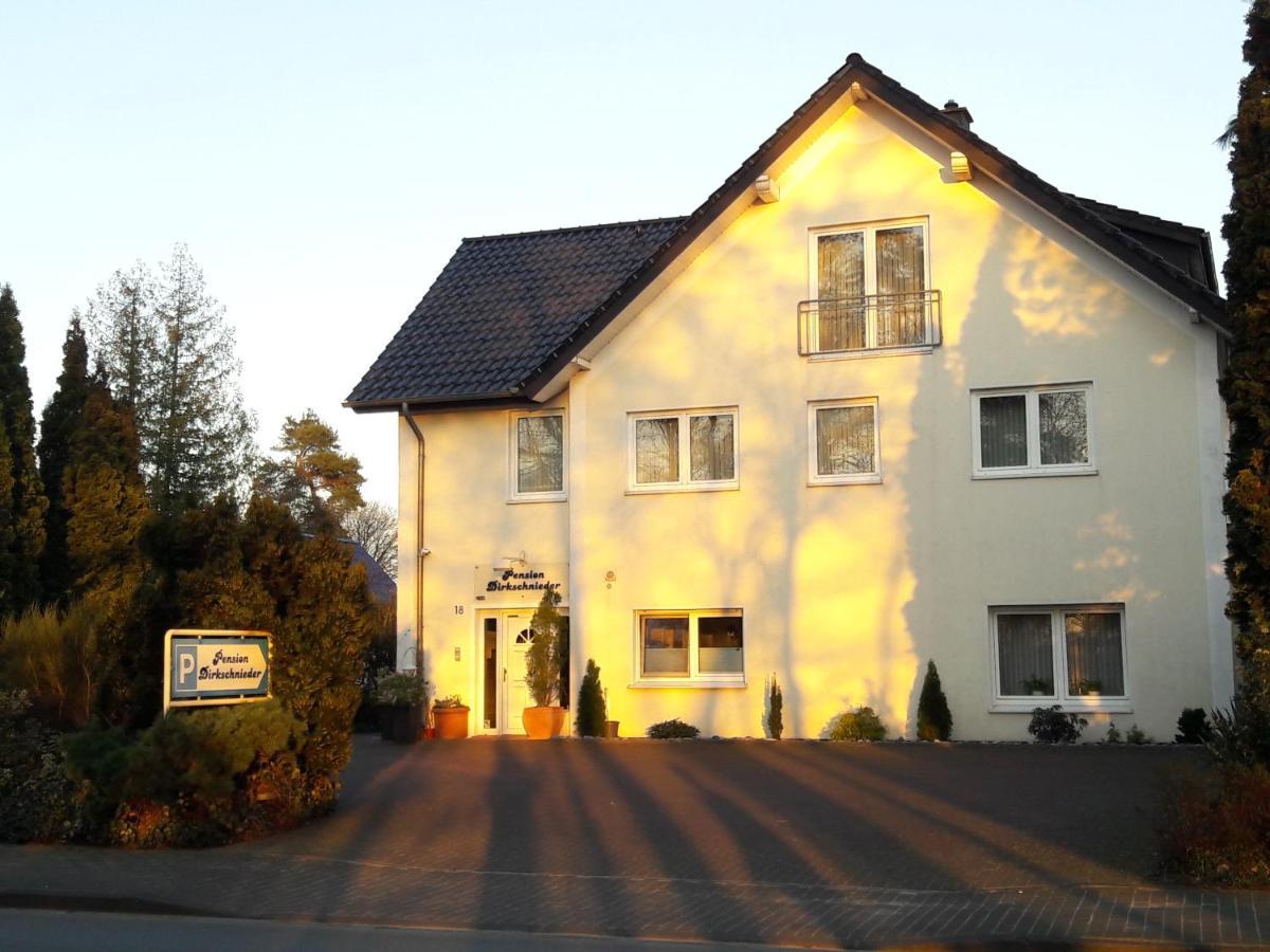 Bed and breakfast Dirkschnieder
