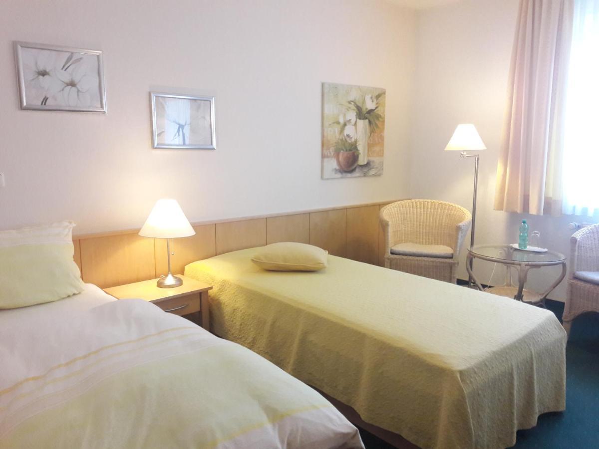 Bed and breakfast Dirkschnieder Schloß Holte-Stukenbrock