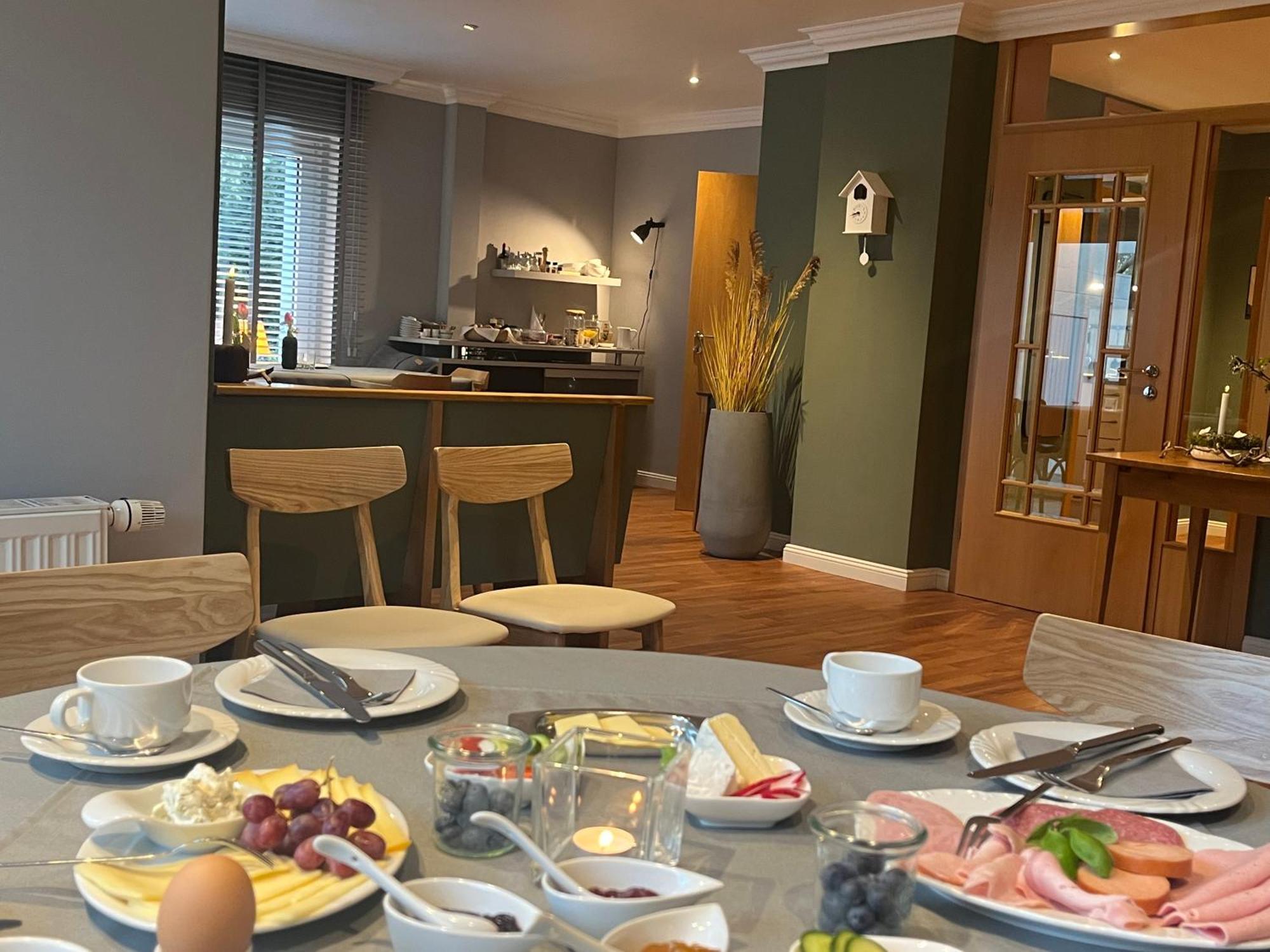 Bed and breakfast Dirkschnieder *